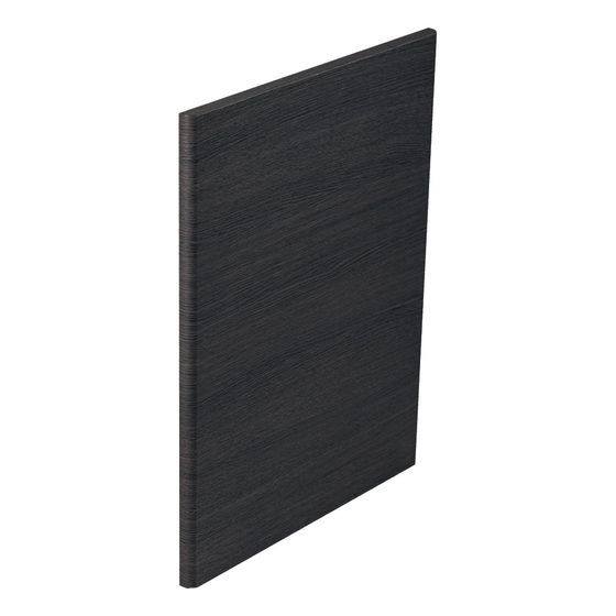 Geberit Tür für Unterschrank für Handwaschbecken, Breite Waschtisch 45cm, Ulme hell