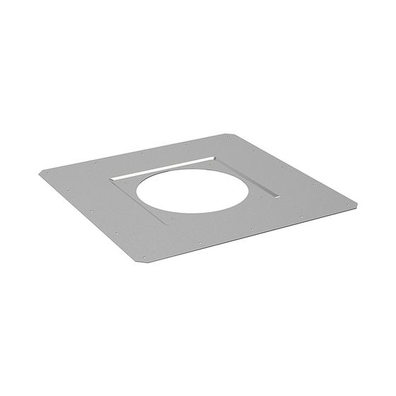 Geberit Befestigungsblech L60x60, 359133001