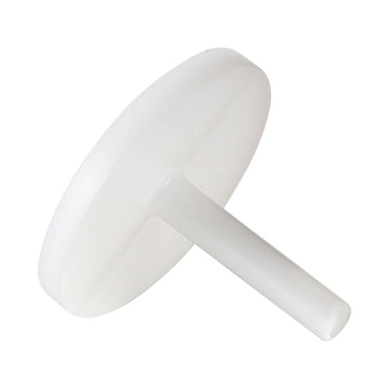 Geberit Silent-Pro Reparaturrondelle Außendurchmesser 50-160mm
