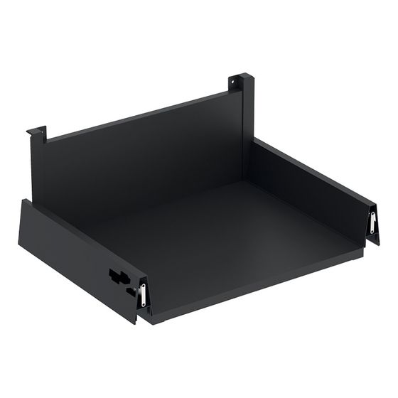 Geberit Acanto Schublade für Unterschrank für Waschtische
