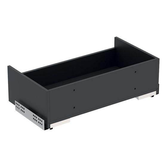 Geberit iCon untere Schublade für Unterschrank für Handwaschbecken