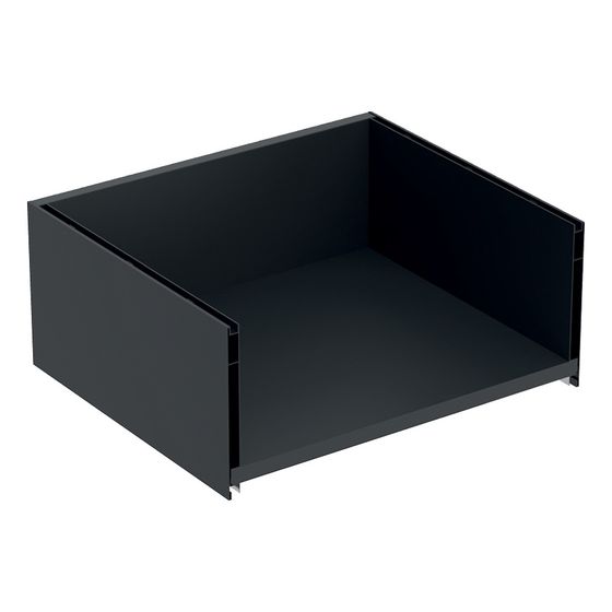 Geberit iCon untere Schublade für Seitenschrank