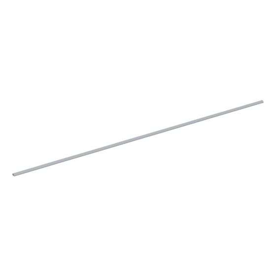 Geberit Stabilisierungsstange für Schublade für ONE Waschtischunterschrank 60cm