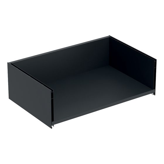 Geberit Untere Schublade für Unterschrank für Waschtisch, Breite 60cm