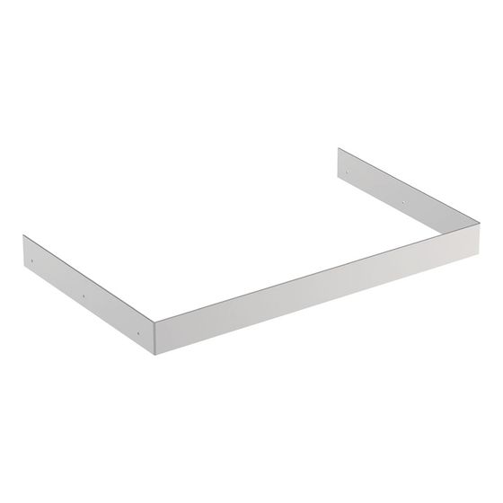 Geberit Blende für Unterschrank für Waschtisch, Breite 60cm