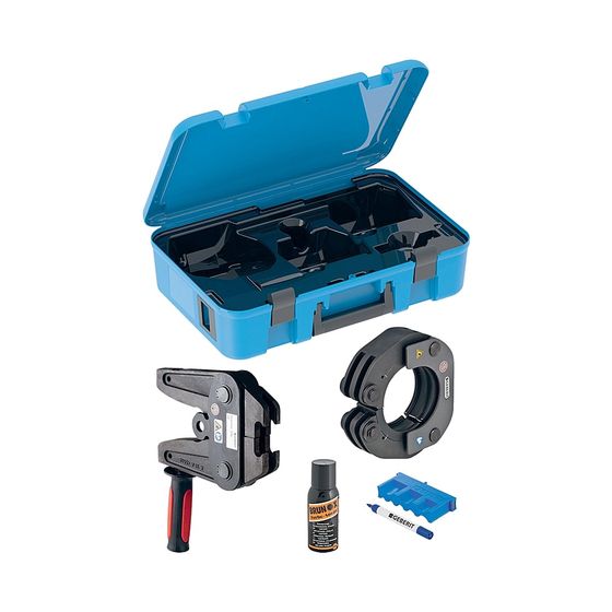 Geberit Mapress Pressschlinge Typ 2XL, in Koffer Außendurchmesser 108mm