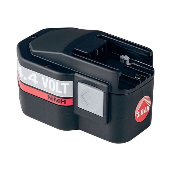 Geberit NiMH-Akku 14,4V Akku-Kapazität 3Ah