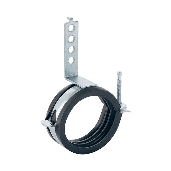 Geberit Ablaufrohrschelle für Montageplatten 1,0215, di 50–56mm