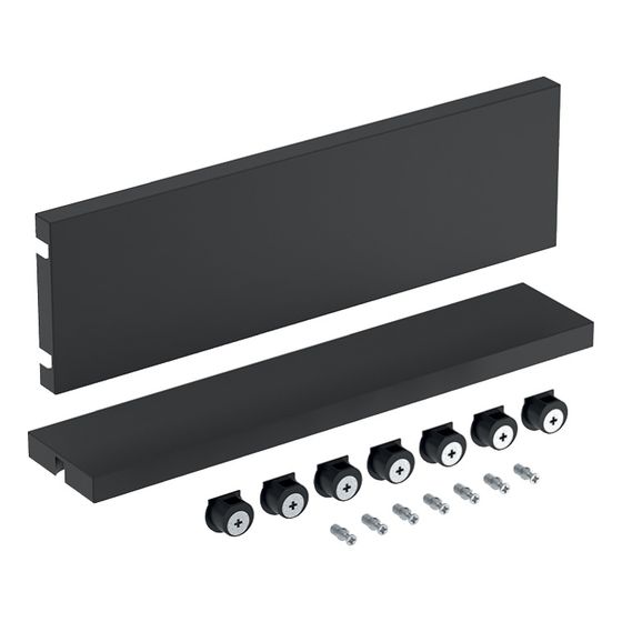 Geberit iCon Serviceraumset für Unterschrank für Handwaschbecken mit 1 Tür