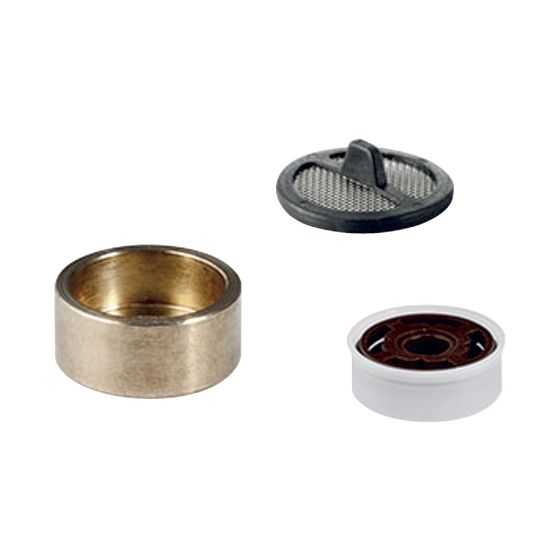Geberit Set Durchflussbegrenzer