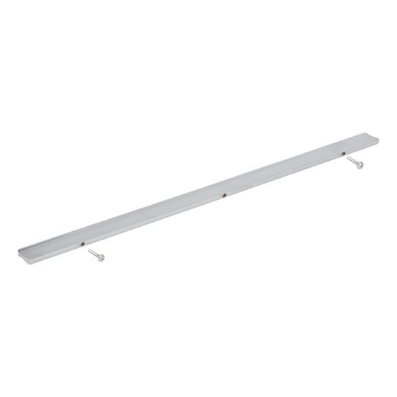 Geberit Griff für Hochschrank, Breite 36cm