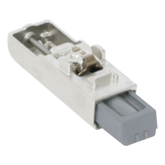 Geberit Türdämpfer für Schränke, 597691000