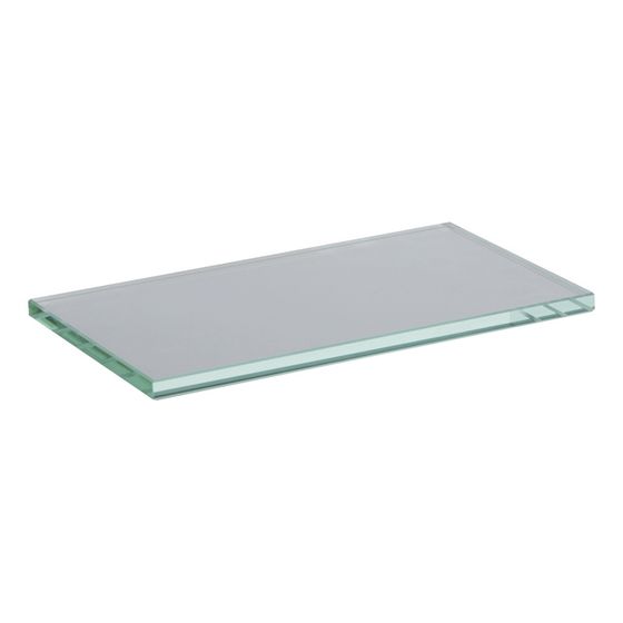 Geberit Glasseitenwand für Hochschrank