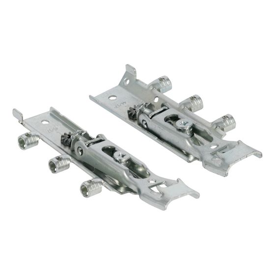 Geberit Option Basic Set Schrankaufhänger