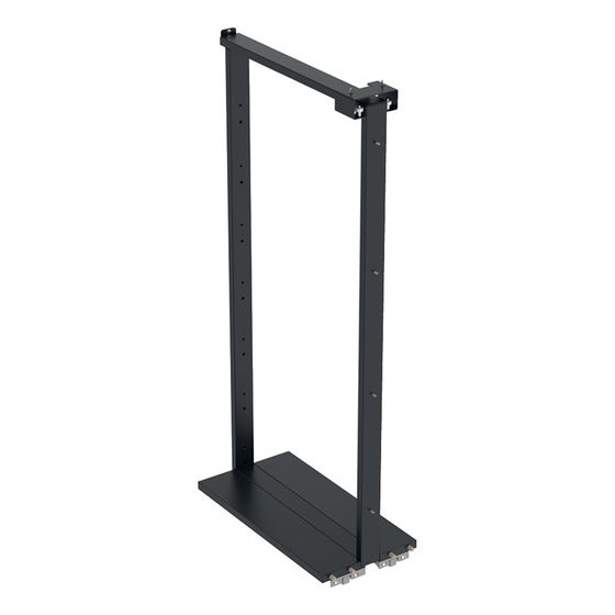 Geberit Auszug für obere Schublade für Hochschrank, 24cm, 246169001