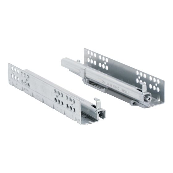 Geberit Set Schubladenschienen Länge 25cm, 2 Stück