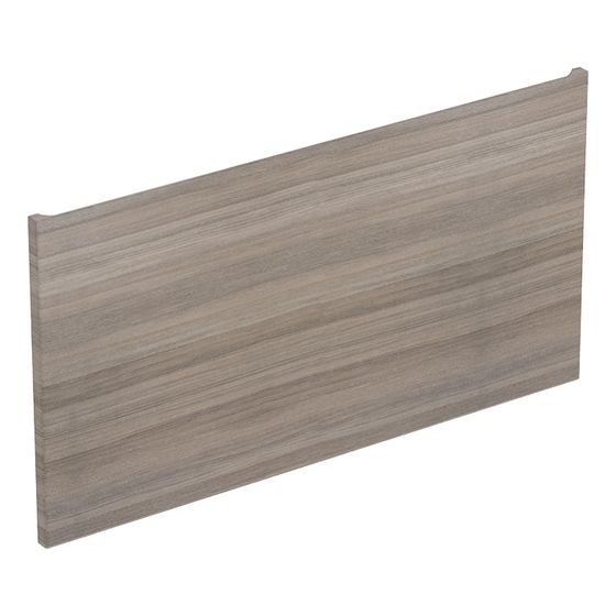 Geberit Renova Plan Schubladenfront für Unterschrank für Waschtisch Ulme, Breite Waschtisch 100cm