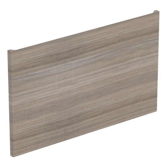 Geberit Renova Plan Schubladenfront für Unterschrank für Waschtisch Ulme, Breite Waschtisch 85cm