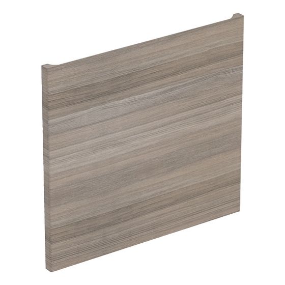 Geberit Renova Plan Schubladenfront für Unterschrank für Waschtisch Ulme, Breite Waschtisch 60cm