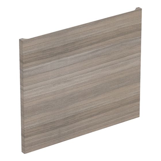 Geberit Renova Plan Schubladenfront für Unterschrank für Waschtisch Ulme, Breite Waschtisch 65cm
