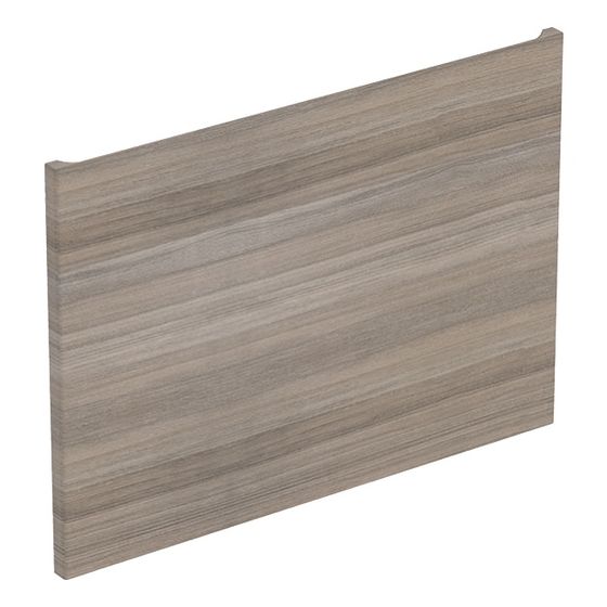 Geberit Renova Plan Schubladenfront für Unterschrank für Waschtisch Ulme, Breite Waschtisch 75cm