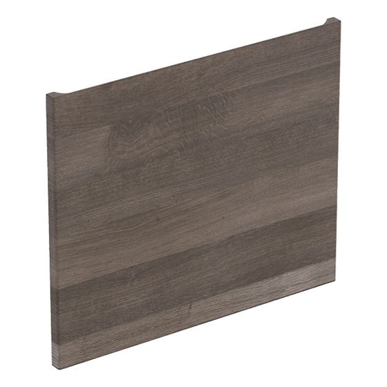 Geberit Renova Plan Schubladenfront für Unterschrank für Waschtisch Eiche, Breite Waschtisch 65cm