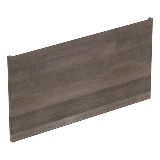 Geberit Renova Plan Schubladenfront für Unterschrank für Waschtisch Eiche, Breite Waschtisch 100cm