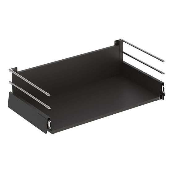 Geberit Schublade für Unterschrank für Waschtisch, Breite Waschtisch 75cm