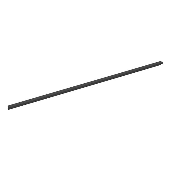 Geberit Griff Schwarz, Breite Waschtisch 75cm