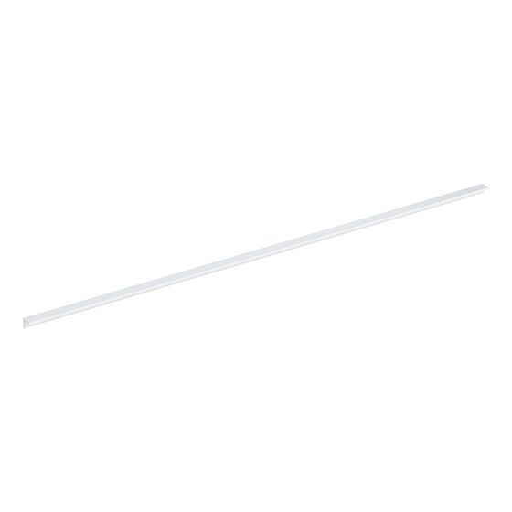Geberit Griff, Breite Waschtisch 90cm, Weiß