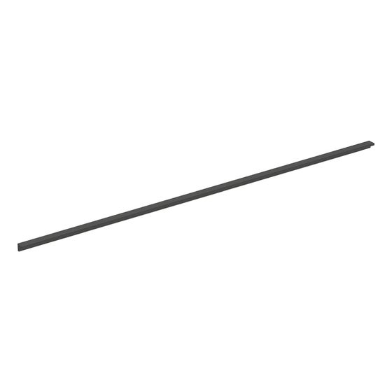 Geberit Griff, Breite Waschtisch 90cm, Lava