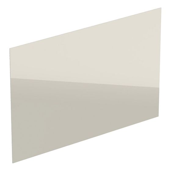 Geberit Schubladenfront für Unterschrank für Waschtisch Sand, Breite Waschtisch 75cm