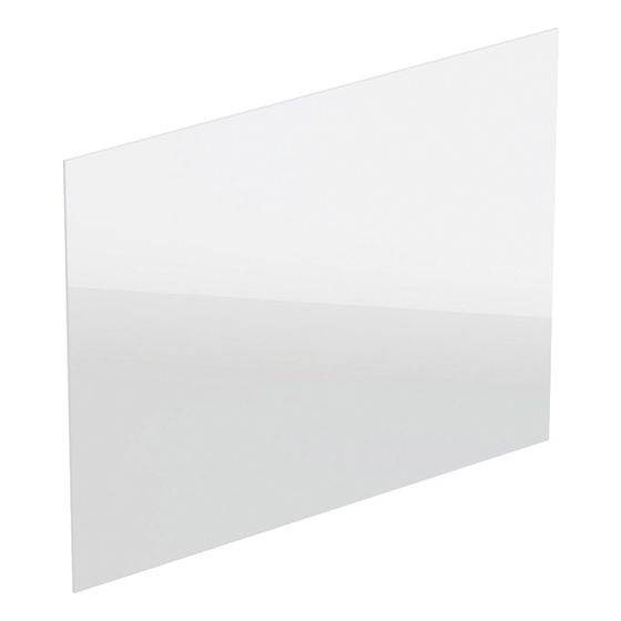 Geberit Schubladenfront für Unterschrank für Waschtisch, Weiß, Breite Waschtisch 65cm