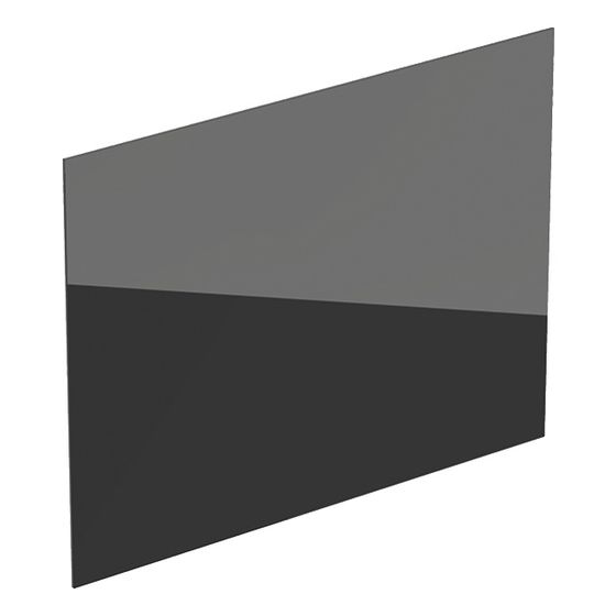 Geberit Schubladenfront für Unterschrank für Waschtisch Lava, Breite Waschtisch 65cm