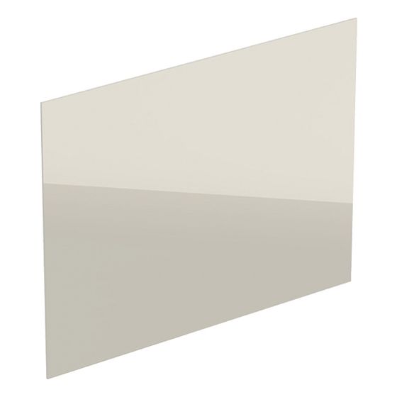 Geberit Schubladenfront für Unterschrank für Waschtisch Sand, Breite Waschtisch 65cm
