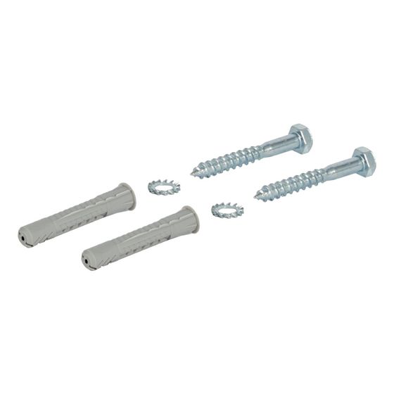 Geberit Befestigungsmaterial für Wandablage