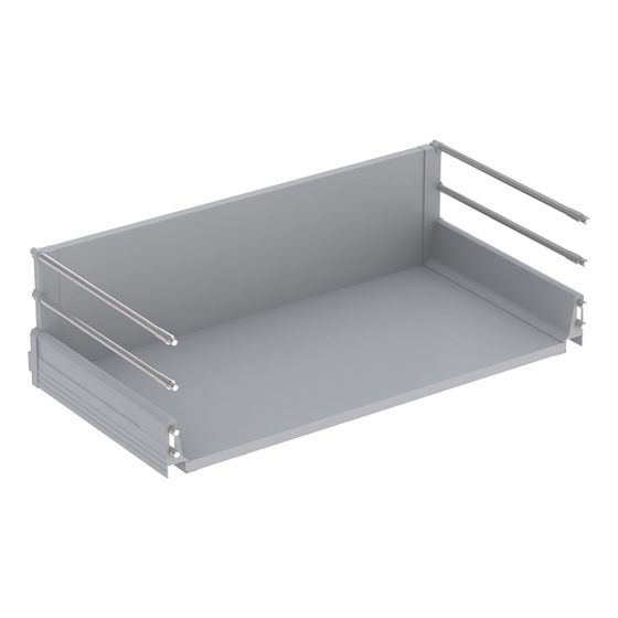 Geberit untere Schublade für Unterschrank für Waschtisch, Breite Waschtisch 75cm