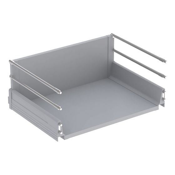 Geberit untere Schublade für iCon Unterschrank für Waschtisch, Breite Waschtisch 120cm