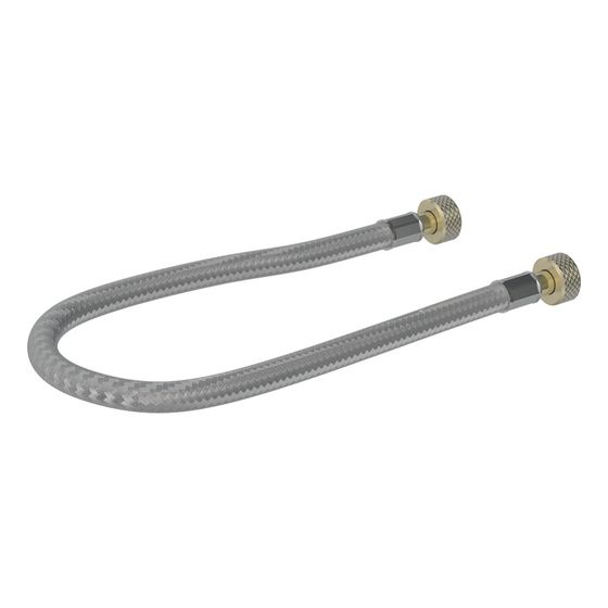 Geberit Panzerschlauch 3/8
