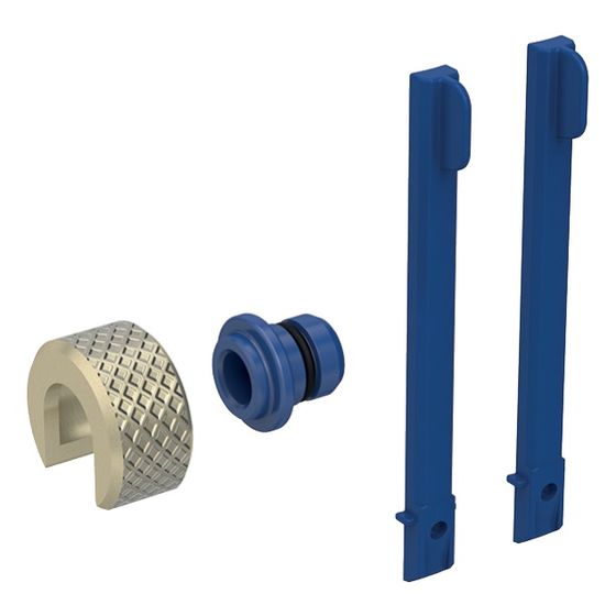 Geberit Zubehörset für Servoheber hydraulisch