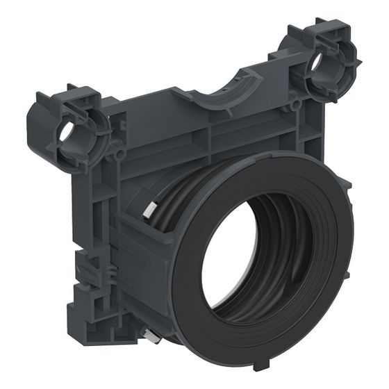 Geberit ONE Anschlussstutzenhalter, 243984001