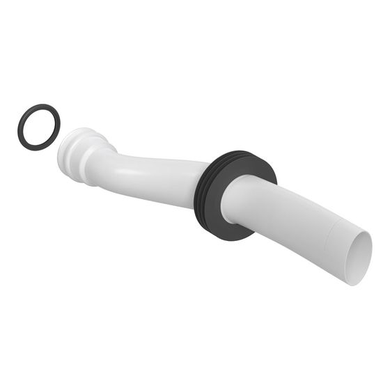 Geberit ONE Zulaufbogen, 243983001