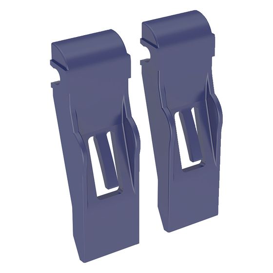 Geberit Betätigungsplatte Wippen für Sigma60, 243278001