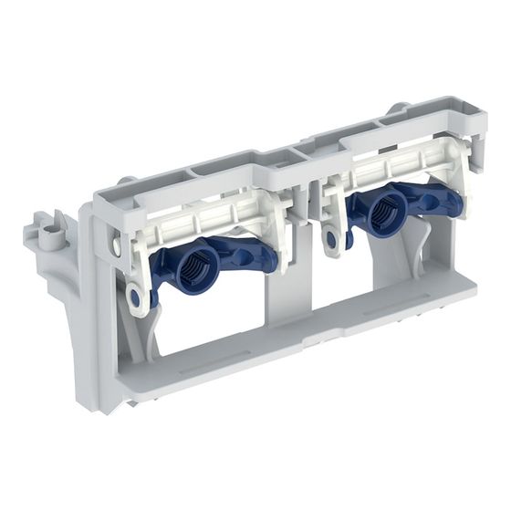 Geberit Lagerbock für Sigma Unterputzspülkasten 8cm