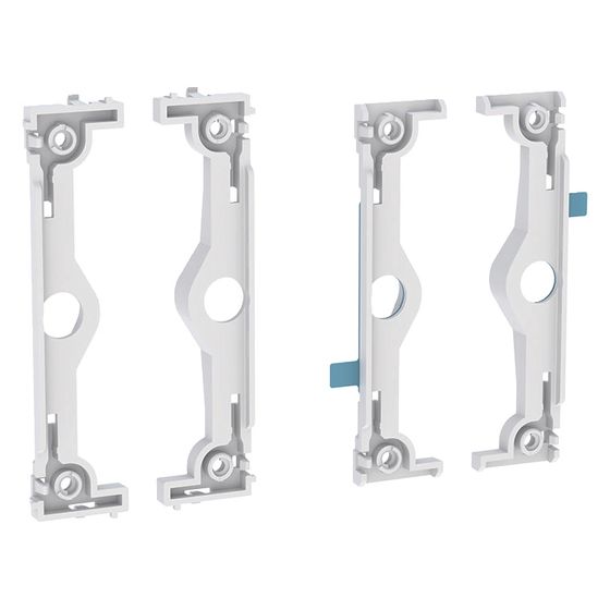 Geberit Adapter für Sigma60 Betätigungsplatte, eckig, 243424001