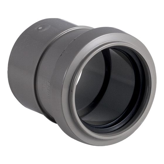 Geberit Anschlusstutzen d50, 242516001