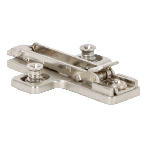 Geberit Befestigungsplatte, 243836001