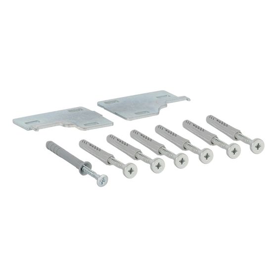 Geberit Befestigungsmaterial, 243830001