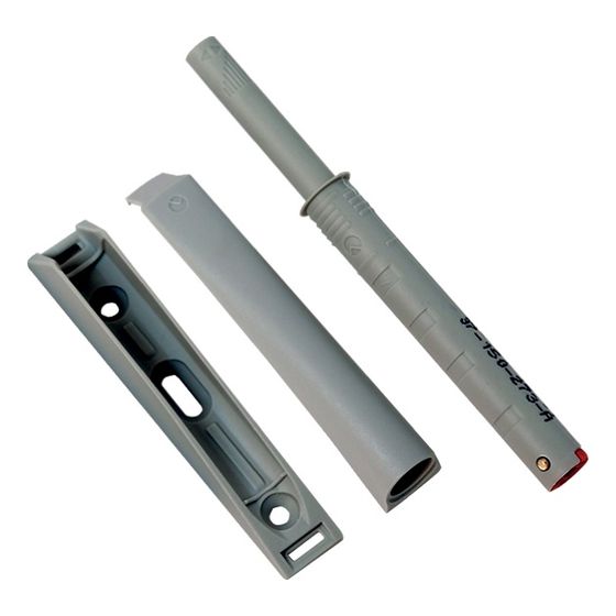 Geberit Set Push-to-open-Scharniere für Unterschrank für Handwaschbecken
