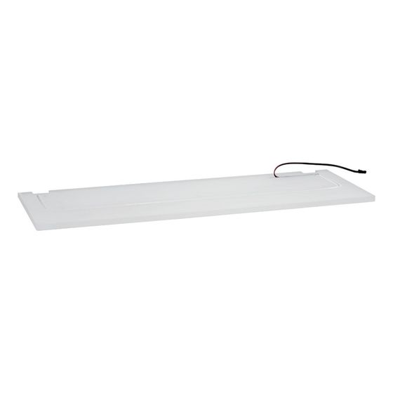Geberit Leuchte für Spiegelschrank oben, Breite 60cm